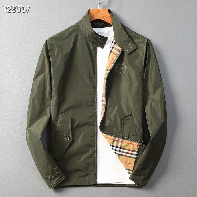 Burberry Jacket 26y