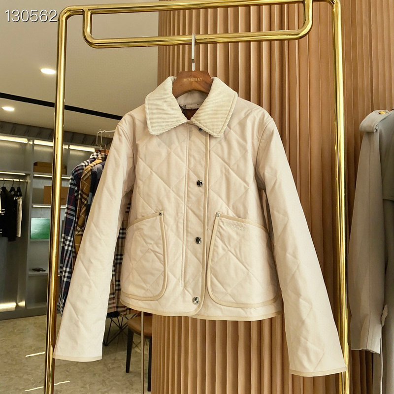 Burberry Jacket zy