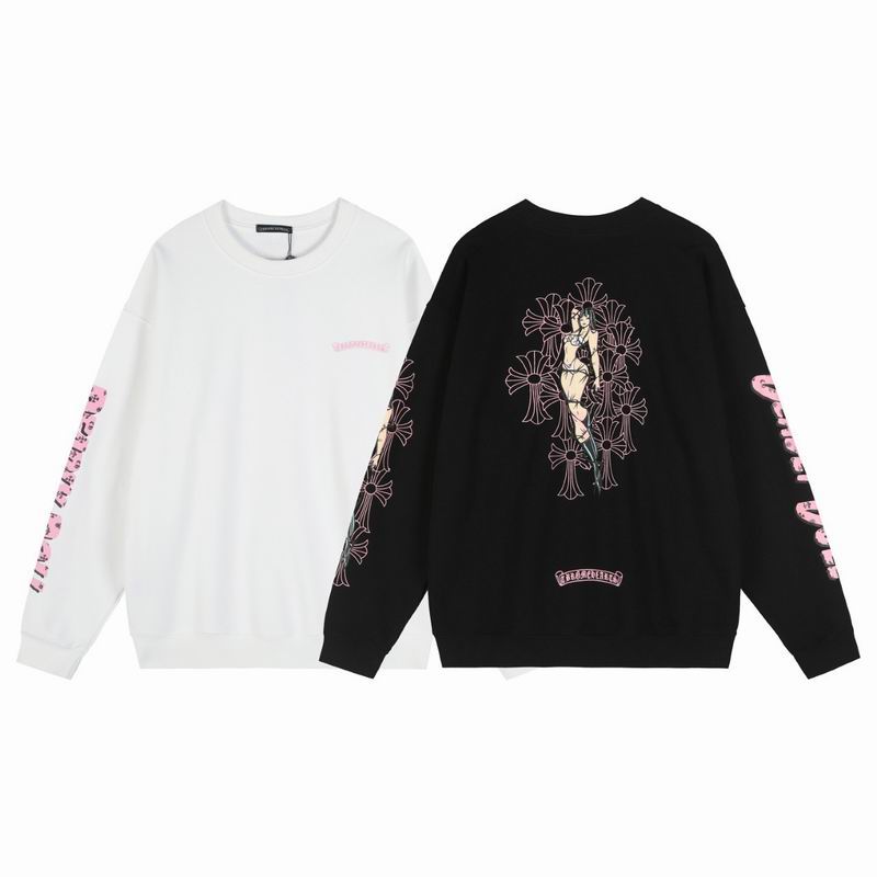 Chrome Hearts S-XL 55txWY08