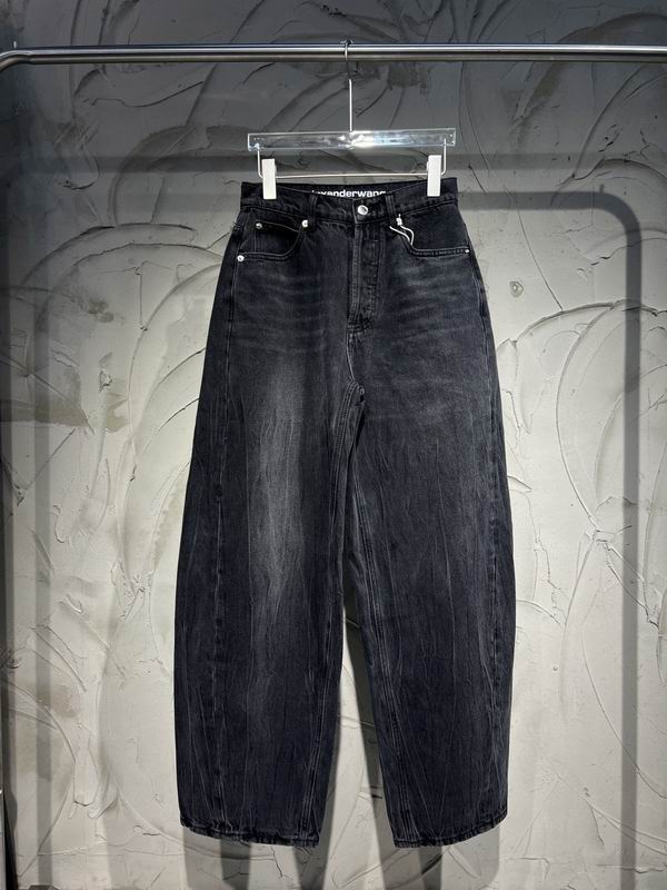 Alexander Wang 牛仔裤 0714