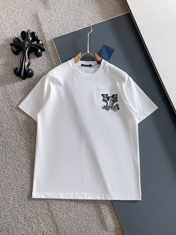 LV T Shirt uft