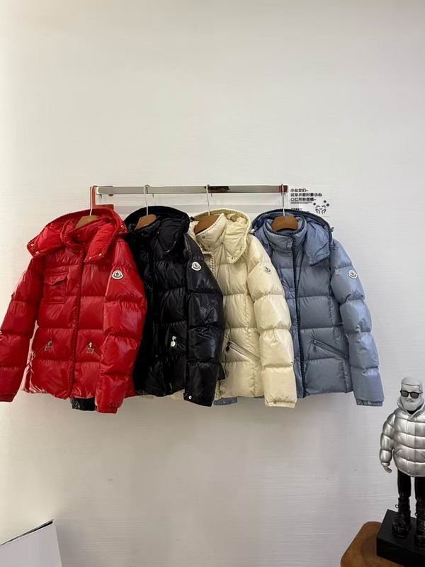 Moncler sz1-4 uftx10