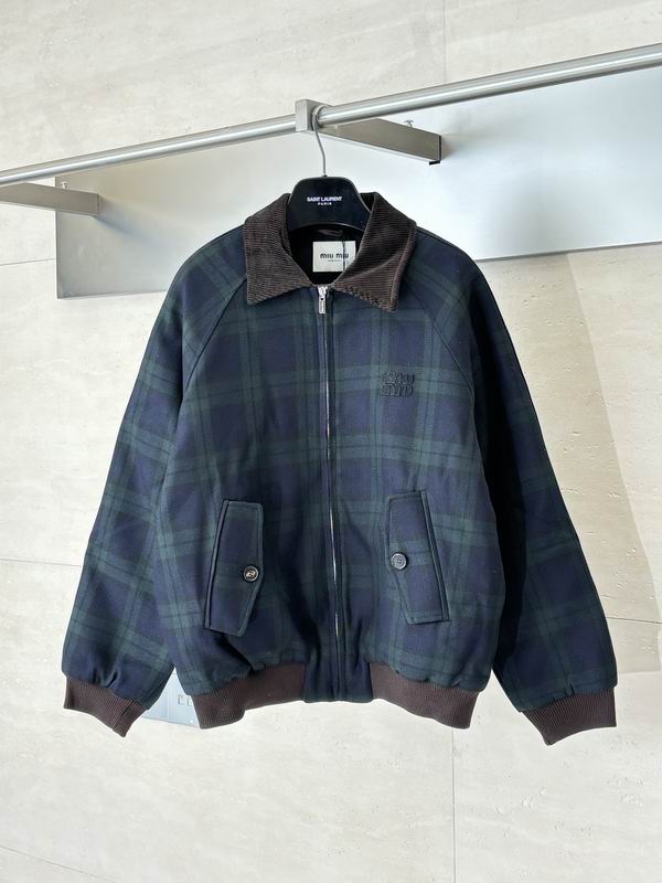 MiuMiu S-XL wdtr23