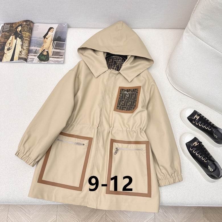 Fendi S-XL 140