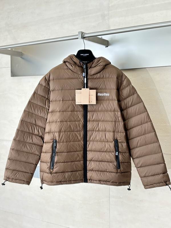 MiuMiu S-XL wdtr12