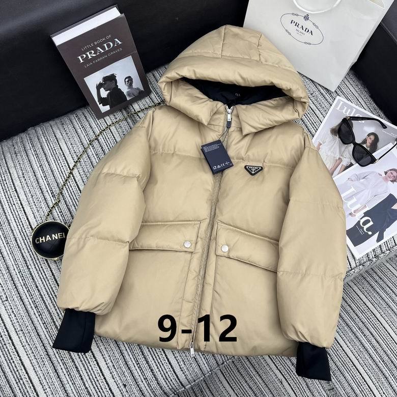 Prada S-XL 191