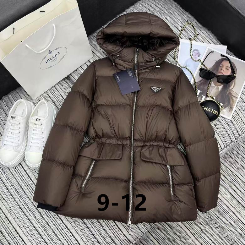 Prada S-XL 195