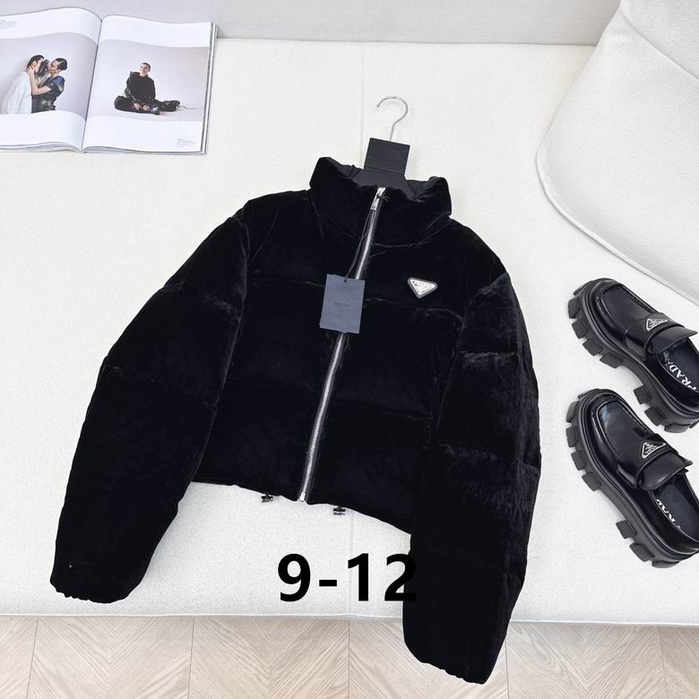 Prada S-XL 200