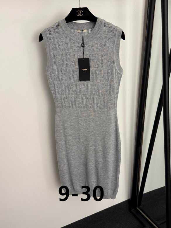 Fendi S-XL 156