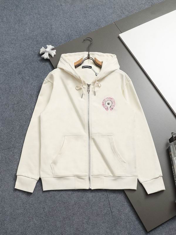 Chrome Hearts S-XL xetr19