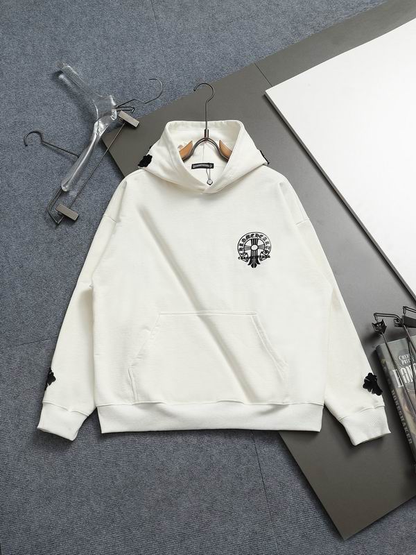 Chrome Hearts S-XL xetr21