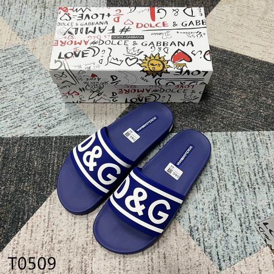 DG Slippers 0627