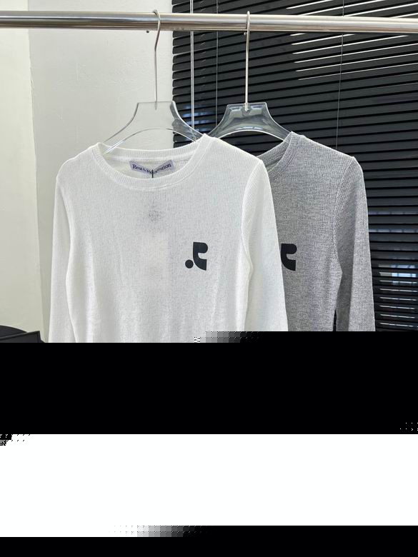 Rest & Recreation S-XL 134