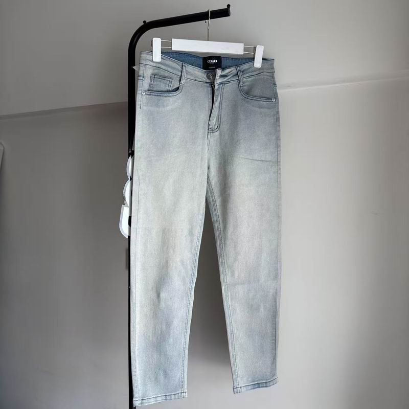 Goodbrand Jean Pants Long 0816