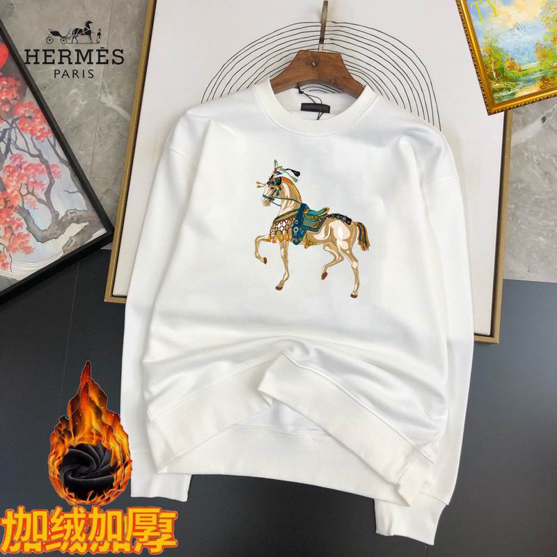 Hermes M-3XL 11Lr35