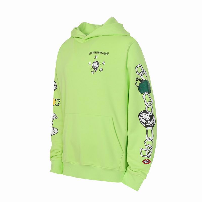 Chrome Hearts S-XL aztxB1020
