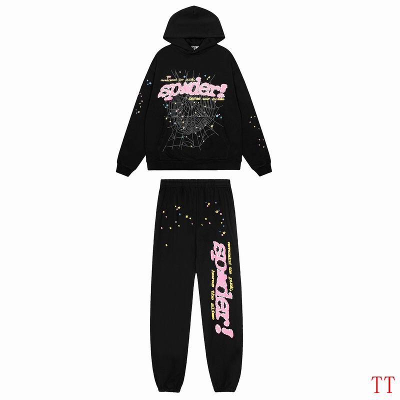 Sp5der S-XL 20tr13