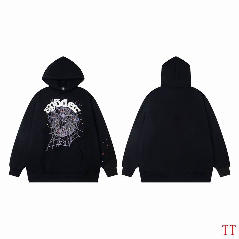Sp5der S-XL 20tr15