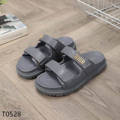 Dior Slippers 0525