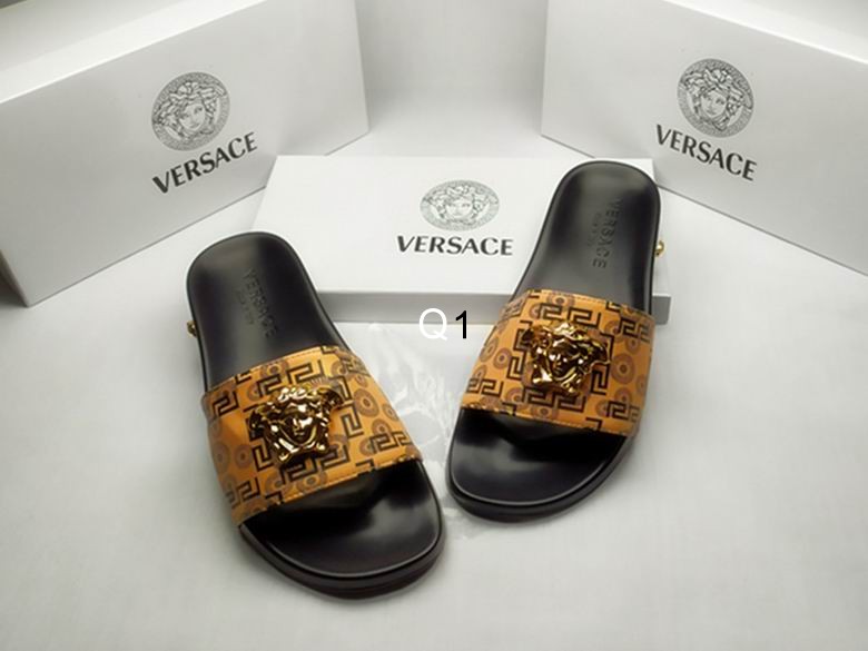 Versace slipper Man Ts