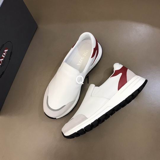 Prada casual Men Ts
