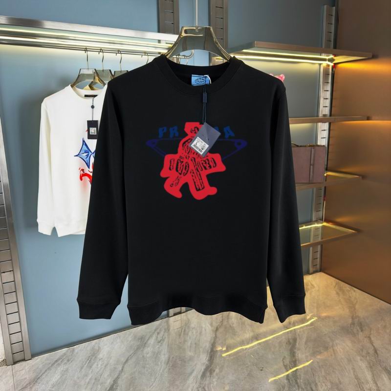 Prada S-2XL xetr269