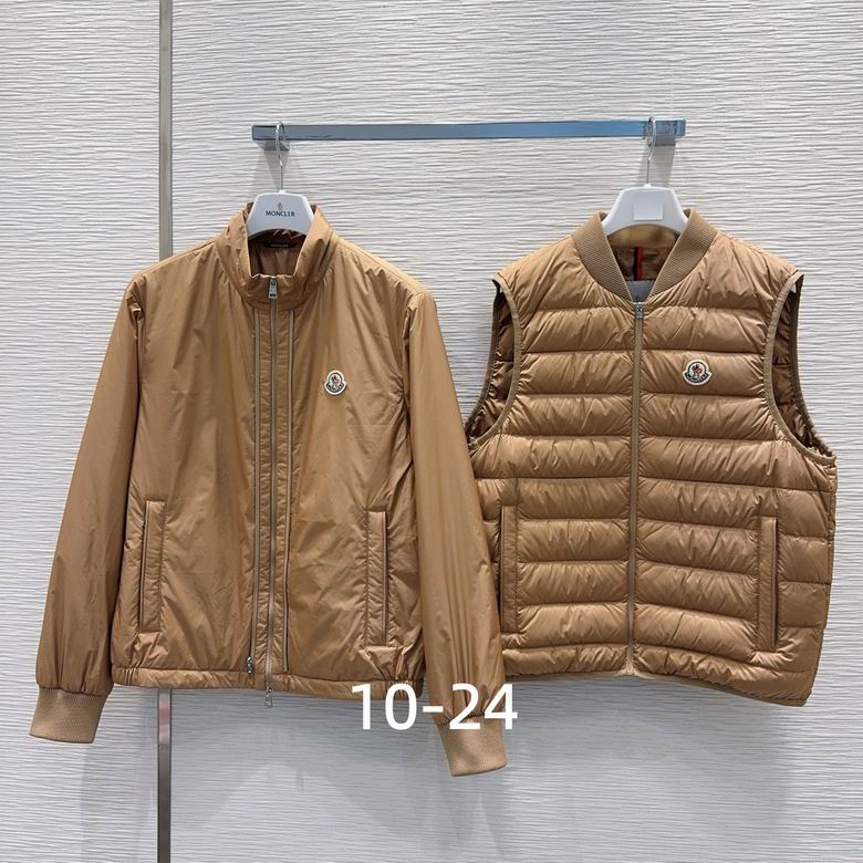 Moncler S-XL 41