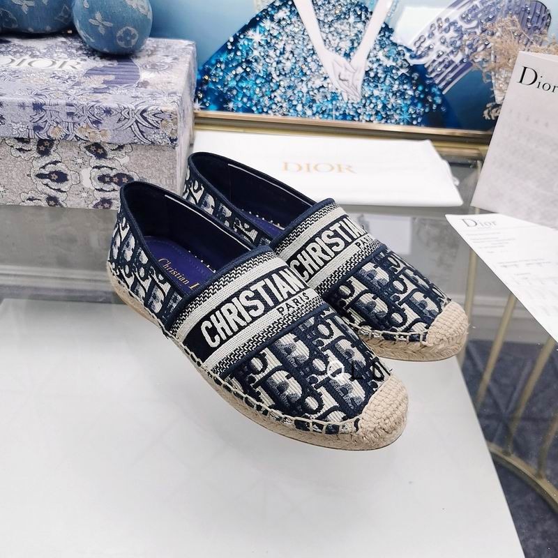 Dior Woman casual shoes Ts