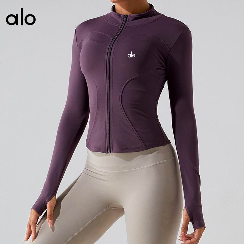 Alo S-XL 12C NN