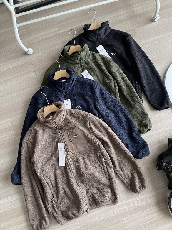 Alo L-4XL 4C NN