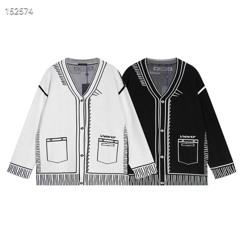 LV Sweater 26y