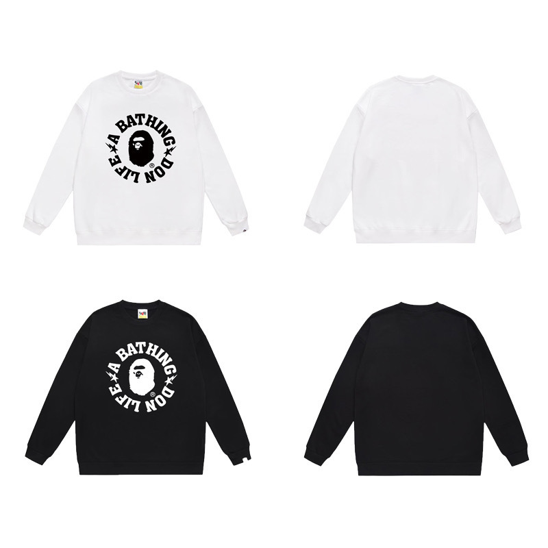 Bape S-2XL scqx573