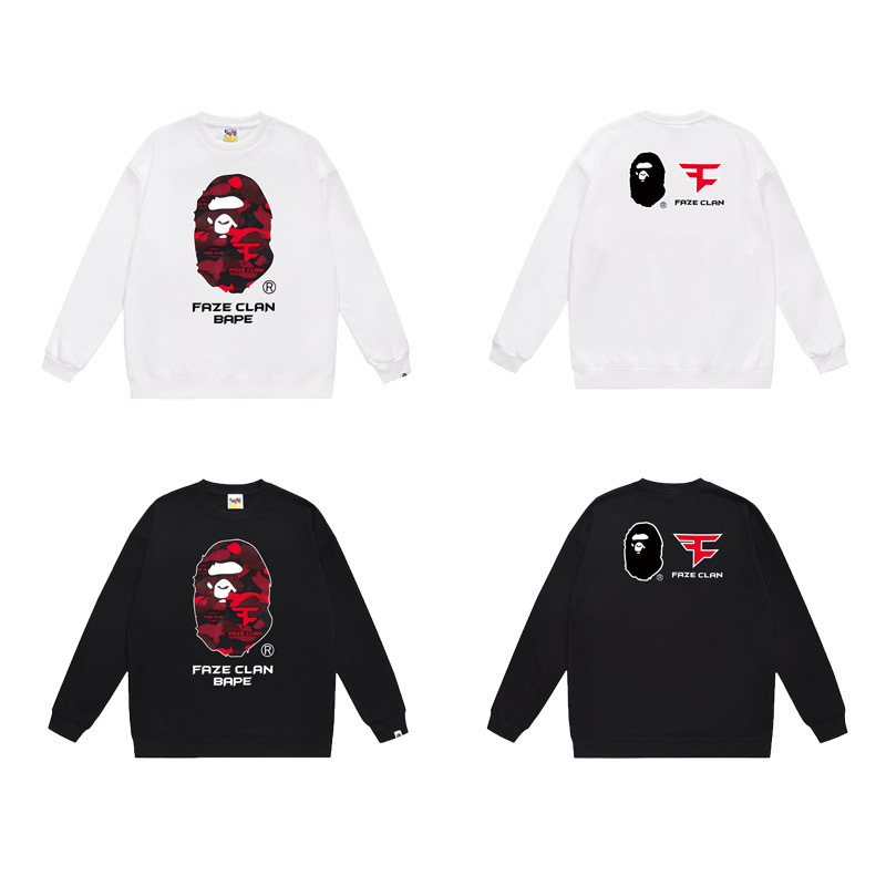 Bape S-2XL scqx575