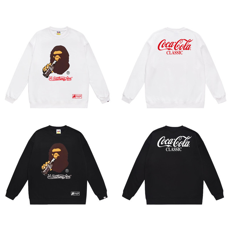 Bape S-2XL scqx586