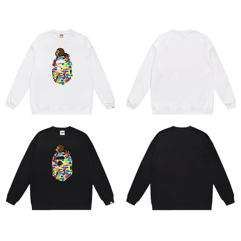 Bape S-2XL scqx596