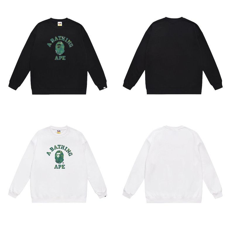 Bape S-2XL scqx4001
