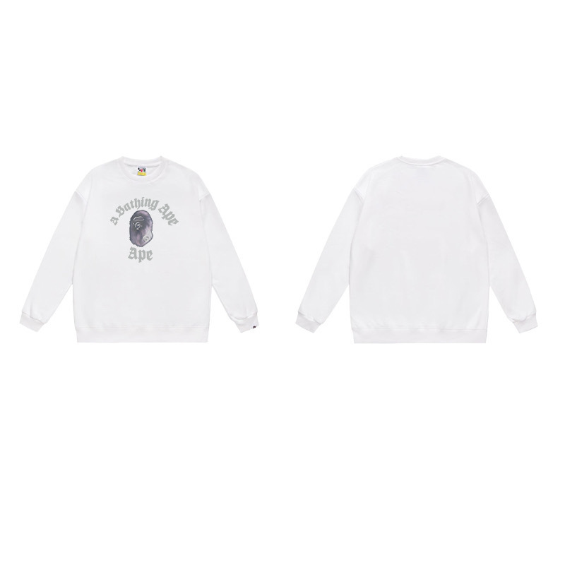Bape S-2XL scqx4003