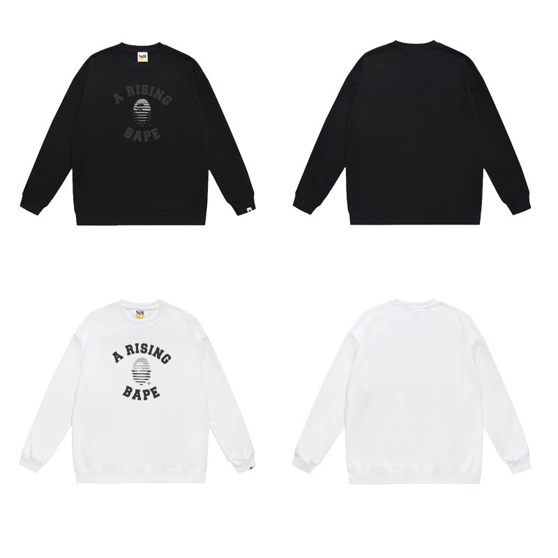 Bape S-2XL scqx4004