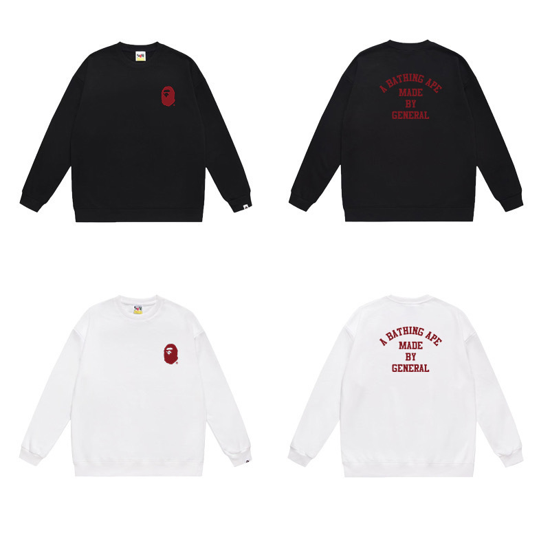Bape S-2XL scqx4005