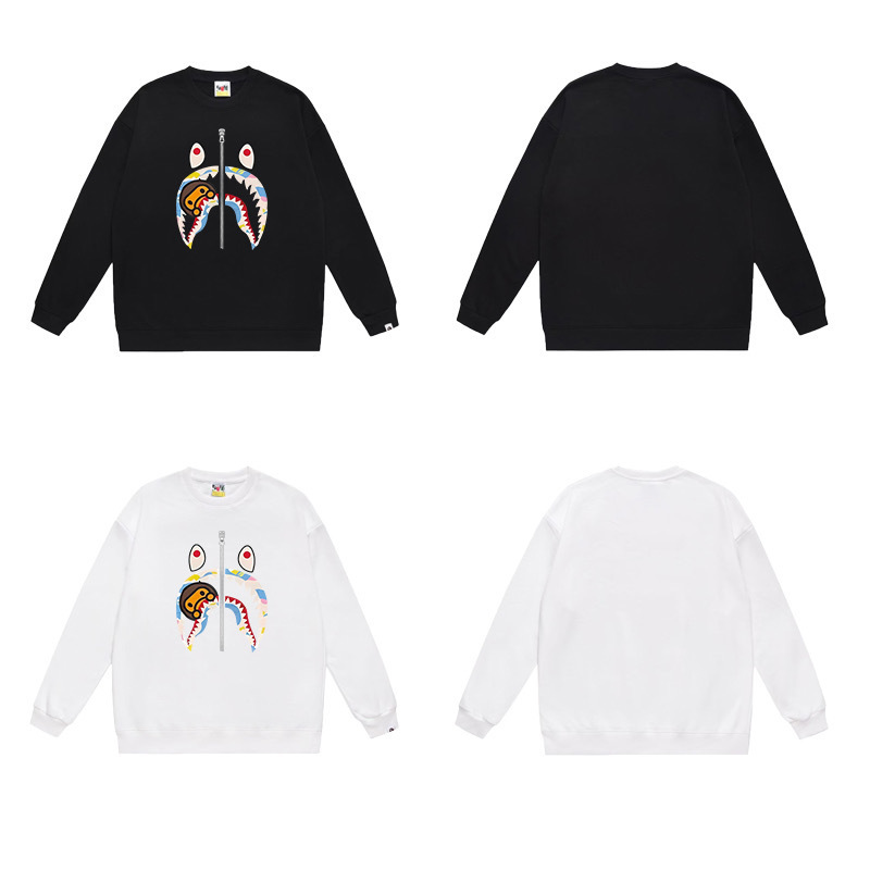Bape S-2XL scqx4013