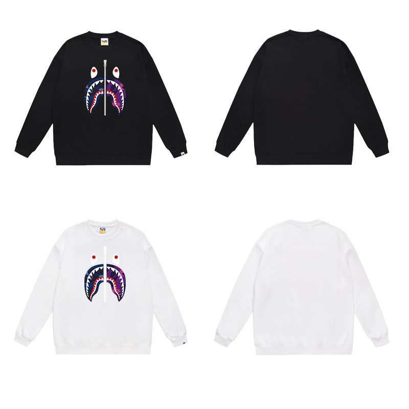 Bape S-2XL scqx4016