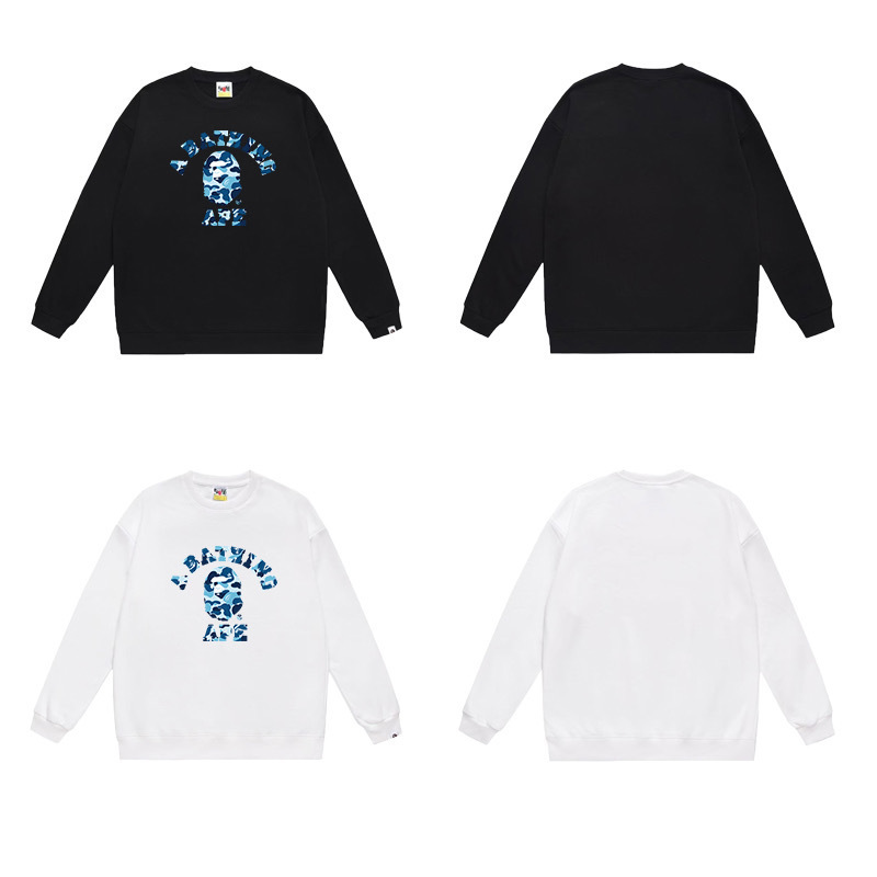 Bape S-2XL scqx4030