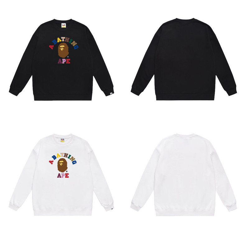 Bape S-2XL scqx4037