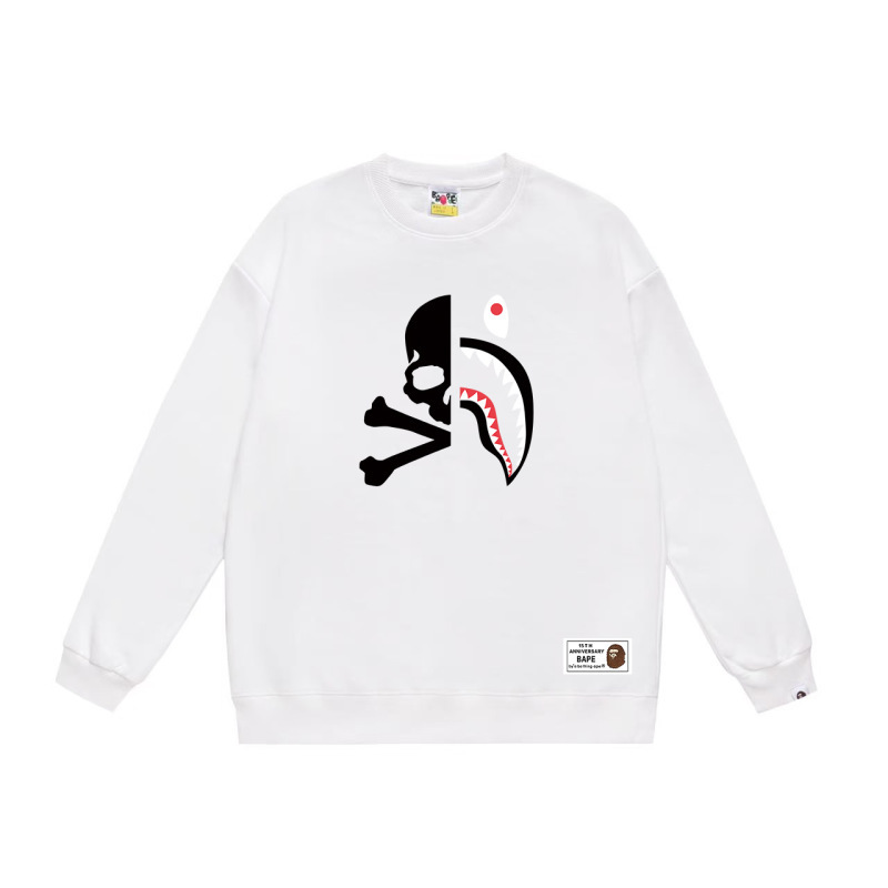 Bape S-2XL scqx4041