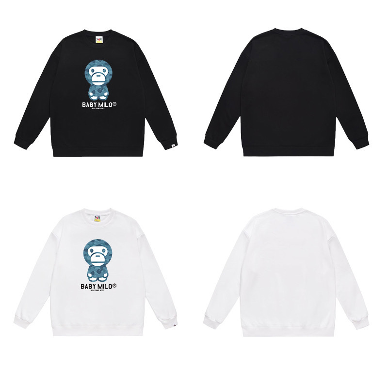 Bape S-2XL scqx4043