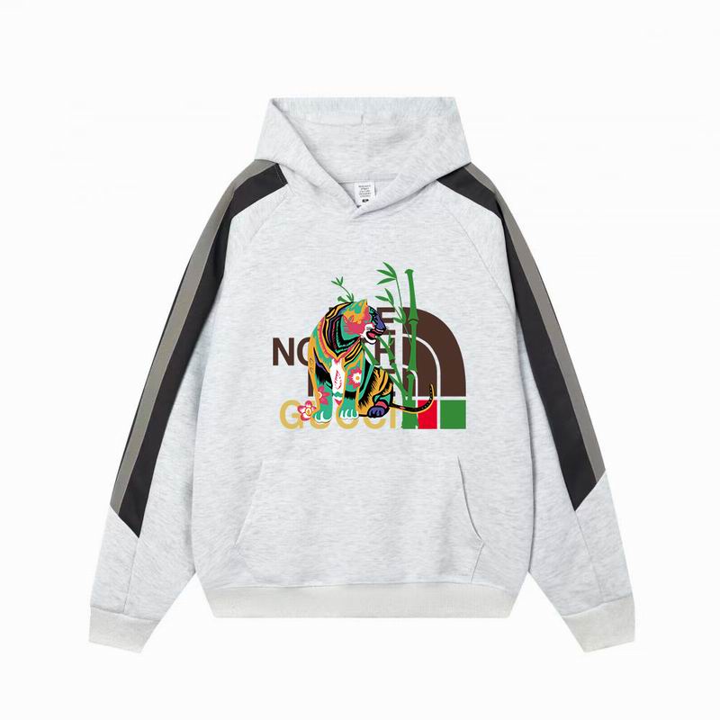 The North Face S-4XL 11Lr02