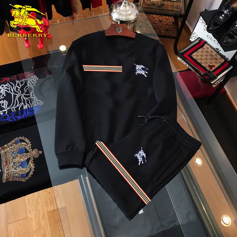 Burberry M-5XL 12yr375