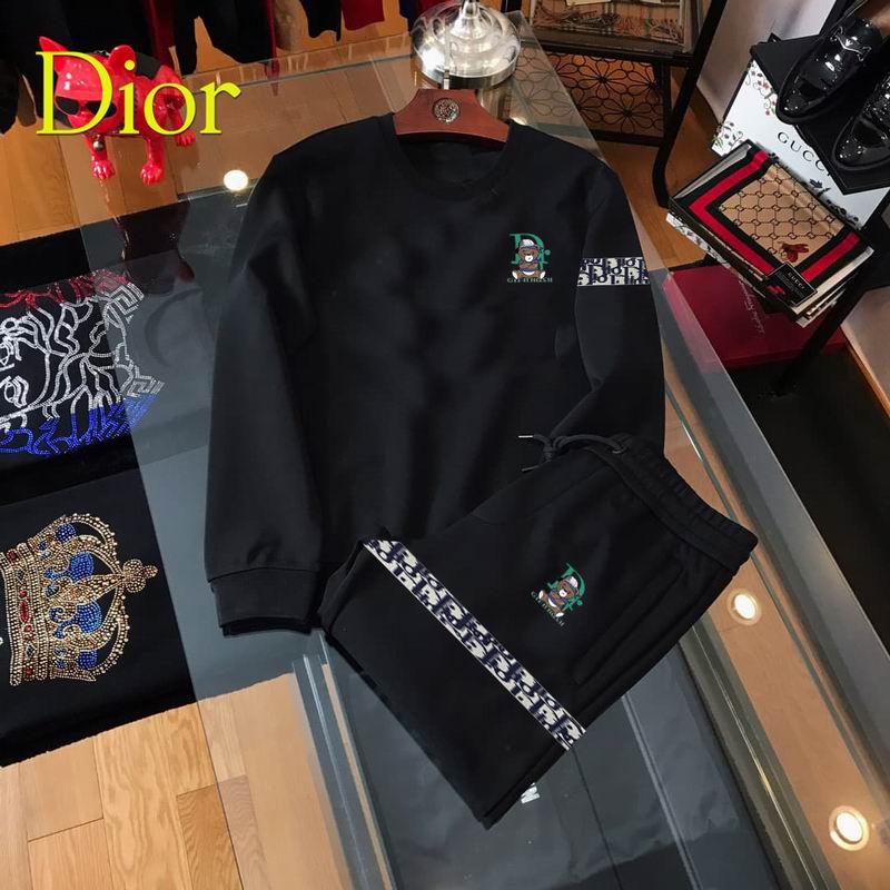 Dior M-5XL 12yr224