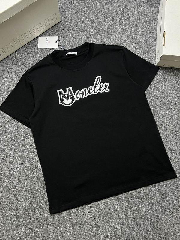 Moncler T Shirt hgnt 0814