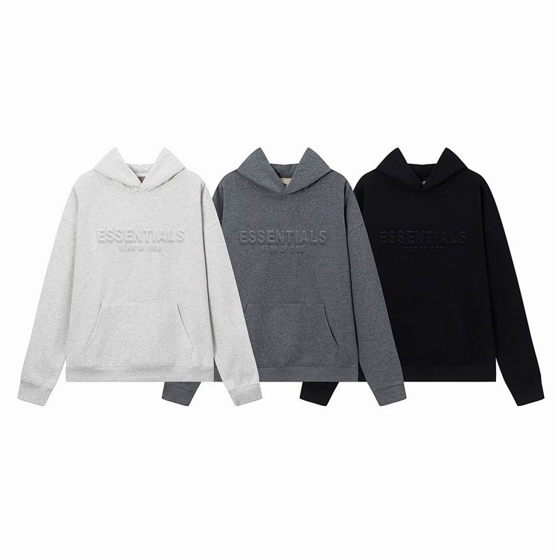 Fear Of God S-XL ldtx951